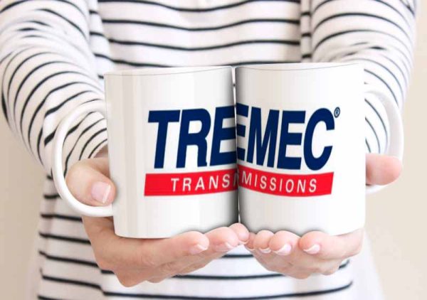 Tremec Transmissions 11oz Mug freeshipping - garageartaustralia