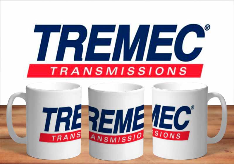 Tremec Transmissions 11oz Mug freeshipping - garageartaustralia