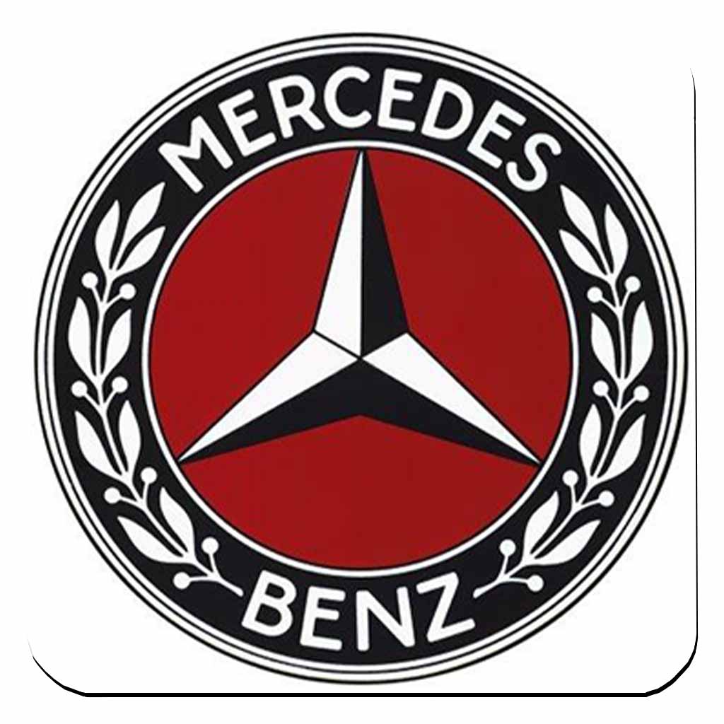 Mercedes Coaster freeshipping - garageartaustralia