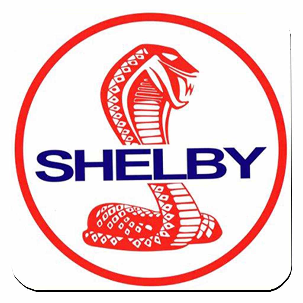 Shelby Cobra Coaster freeshipping - garageartaustralia