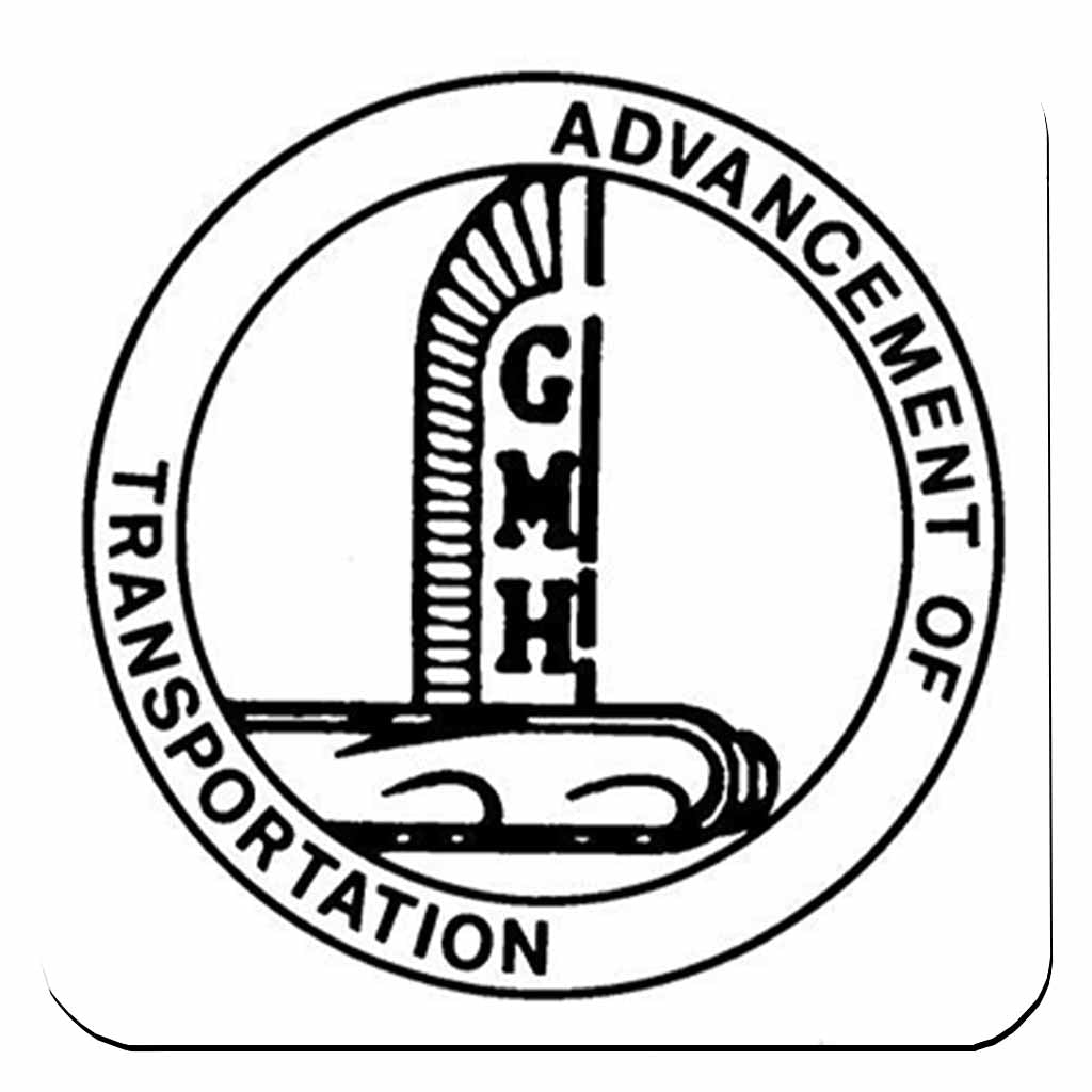 GMH Coaster freeshipping - garageartaustralia