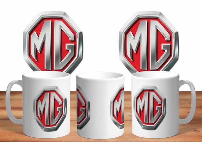 MG 11oz Mug freeshipping - garageartaustralia