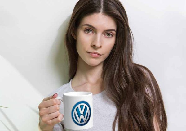 VW 11oz Mug freeshipping - garageartaustralia