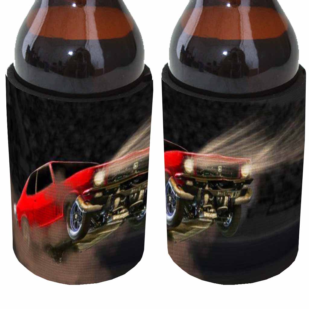 Twisted Torrie Stubby Can Cooler freeshipping - garageartaustralia