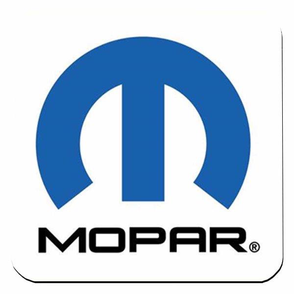 Mopar Blue M Logo freeshipping - garageartaustralia