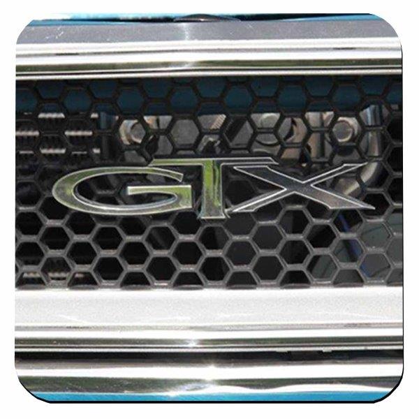 Copy of Chrysler Mopar GTX Grill Coaster freeshipping - garageartaustralia