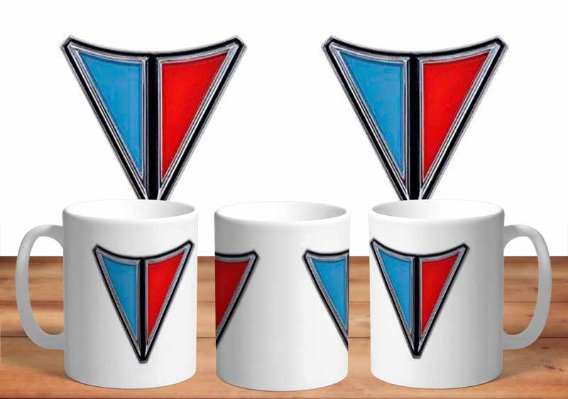 Valiant Logo 11oz Mug freeshipping - garageartaustralia