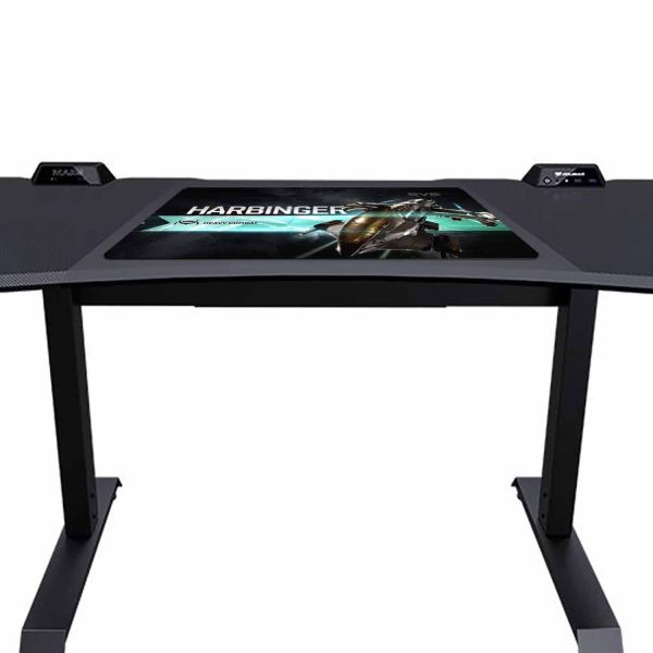 Harbinger Heavy Combat Desk Pad freeshipping - garageartaustralia