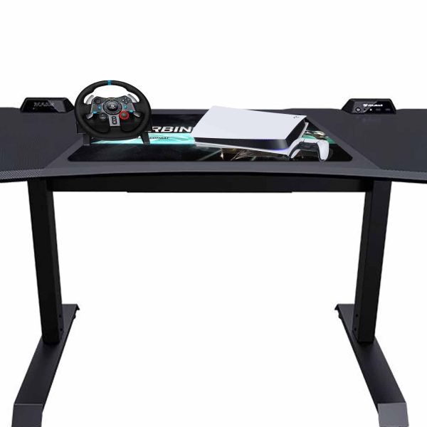 Harbinger Heavy Combat Desk Pad freeshipping - garageartaustralia