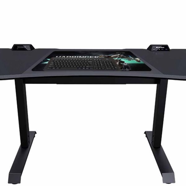 Harbinger Heavy Combat Desk Pad freeshipping - garageartaustralia