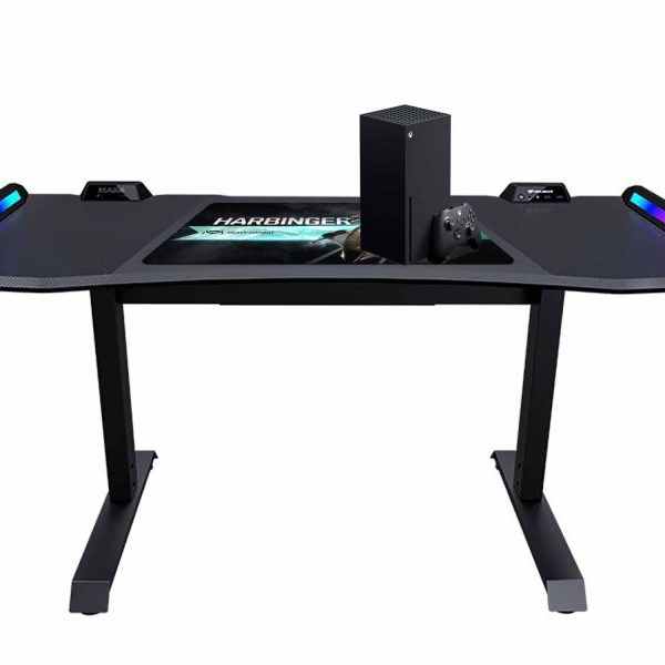 Harbinger Heavy Combat Desk Pad freeshipping - garageartaustralia