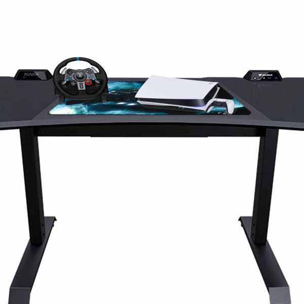 Nyx Mousepad Desk Pad freeshipping - garageartaustralia
