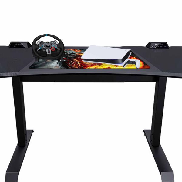 Hell Rider Mouse pad Desk Pad freeshipping - garageartaustralia