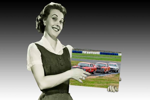 Ford Falcon GT Race Cars Tin Sign freeshipping - garageartaustralia